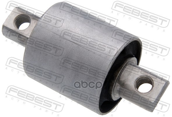 САЙЛЕНБЛОК ПЕРЕДНИЙ ПЕРЕДНЕГО РЫЧАГА (VOLVO XC90 2003-) FEBEST Febest арт. vlab-xc90s