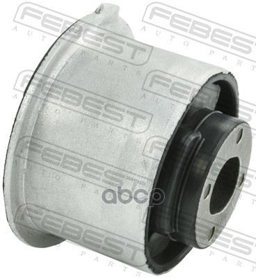Сайлентблок передн балки передний AUDI A6 05-11 VWAB-029 Febest арт. VWAB-029