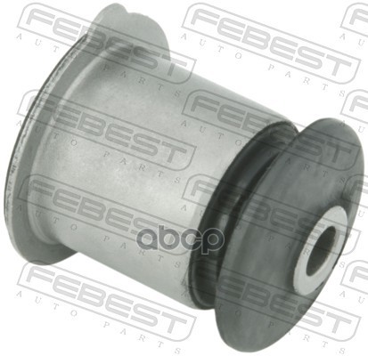 Сайлентблок переднего верхнего рычага Febest арт. VWAB031