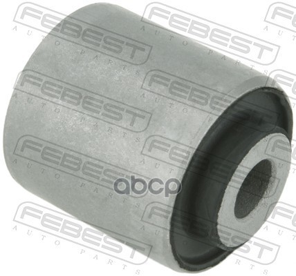 Сайлентблок задн амортизатора VOLKSWAGEN TOUAREG 2003-2010 VWAB-032 Febest арт. VWAB-032