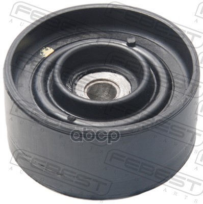 Сайлентблок задн опоры амортизатора VW PASSAT 97-05 VWAB-B5F Febest арт. VWAB-B5F