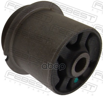 Сайлентблок задн балки VW PASSAT 96-05 VWAB-B5R Febest арт. VWAB-B5R