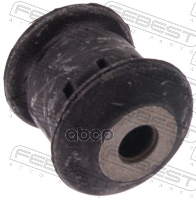 Сайлентблок передний переднего рычага Febest арт. VWABGVS