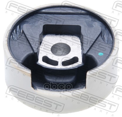 Сайлентблок подрамника Febest арт. VWABTIGF1