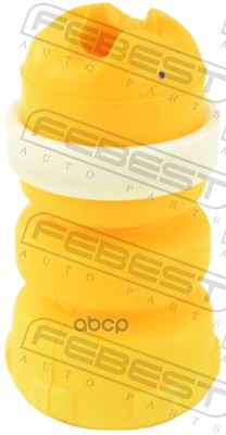 ОТБОЙНИК ЗАДНЕГО АМОРТИЗАТОРА подходит для SEAT LEON (F5) 2013- VWD-GVIIR Febest арт. VWD-GVIIR