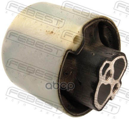 Подушка коробки скоростей (volkswagen touareg 2003-2010) Febest арт. vwm-001