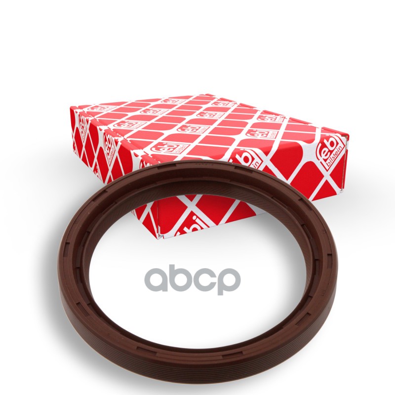 Сальник коленвала задний 1090 FEBI 01090 Febi арт. 01090