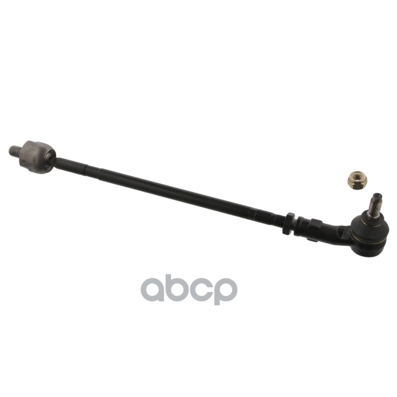 Тяга Рулевая В Сборе С Наконечником | Перед | Febi арт. 01147