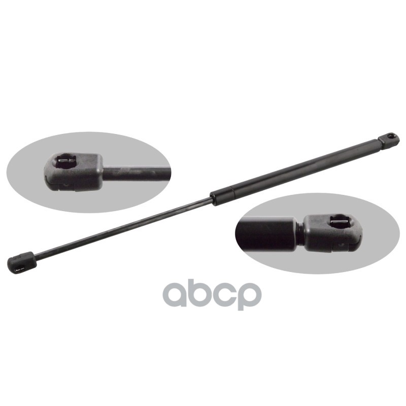 Амортизатор Крышки Багажника Febi арт. 01186