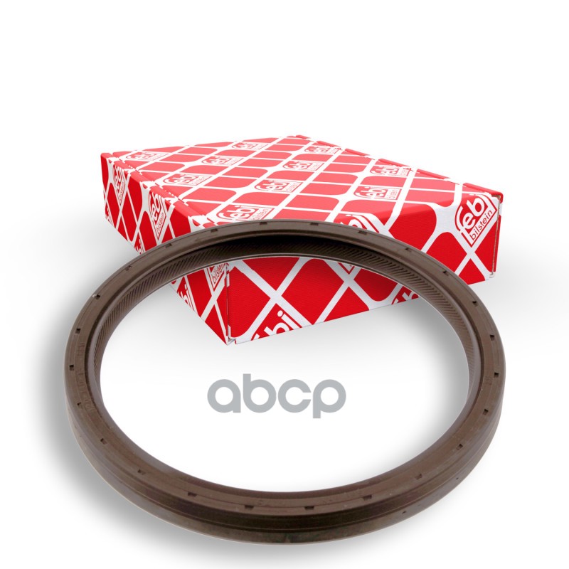 Сальник Коленвала Задний Febi арт. 01475