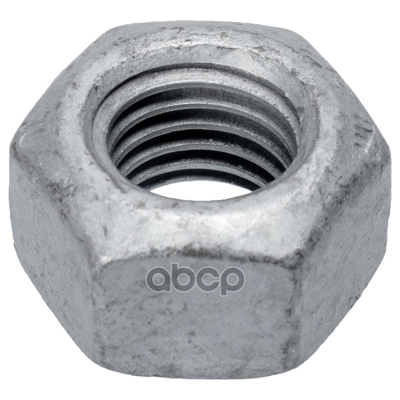 Гайка, Выпускной Коллектор Febi арт. 01554