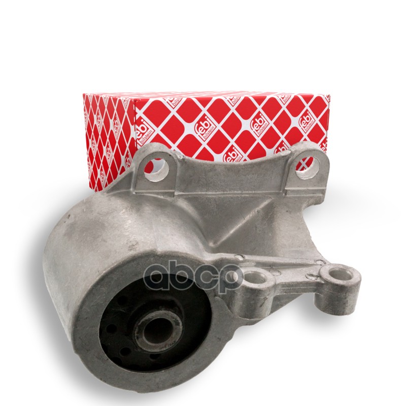 Подушка Коробки Передач | Зад Прав | Febi арт. 01933