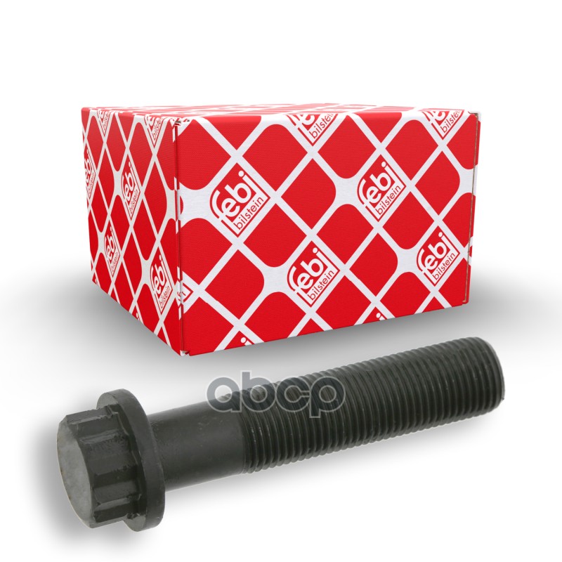 Болт Маховика Febi арт. 02403