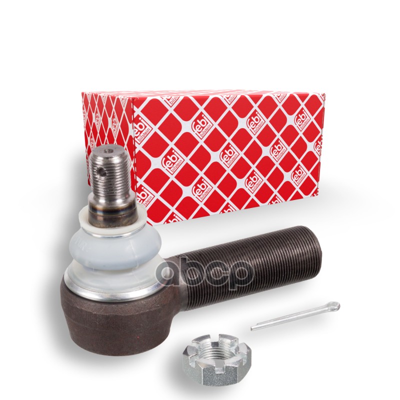 Наконечник Рулевой Тяги Febi арт. 02545