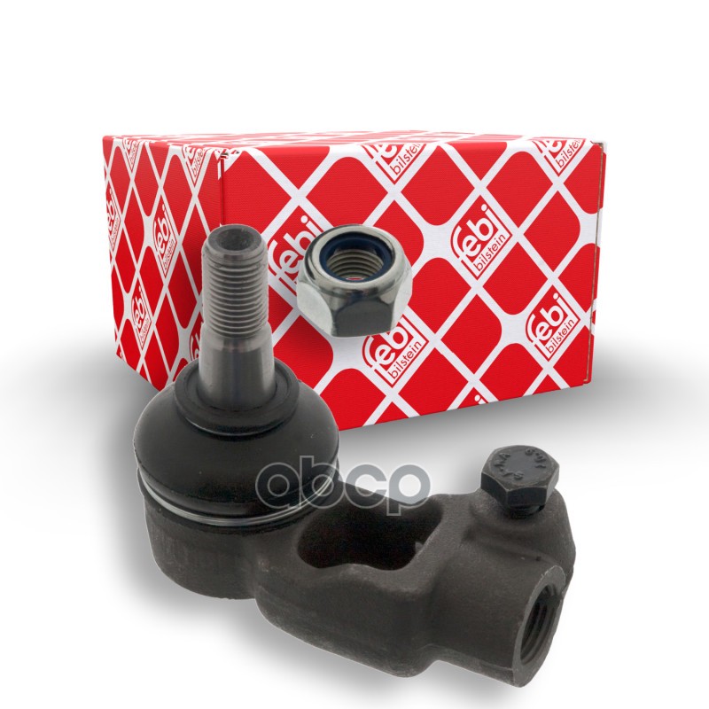 Наконечник рулевой L 2635 FEBI 02635 Febi арт. 02635