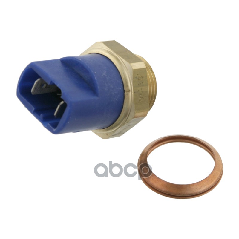 Датчик включения вентилятора FEBI 2756 Febi арт. 02756