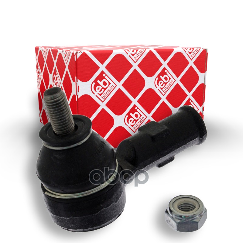 Наконечник Рулевой Тяги | Перед Прав/Лев | Febi арт. 02959