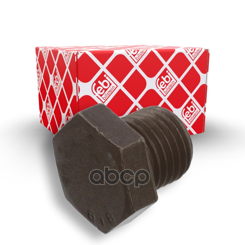 Болт слива масла 3160 FEBI 03160 Febi арт. 03160