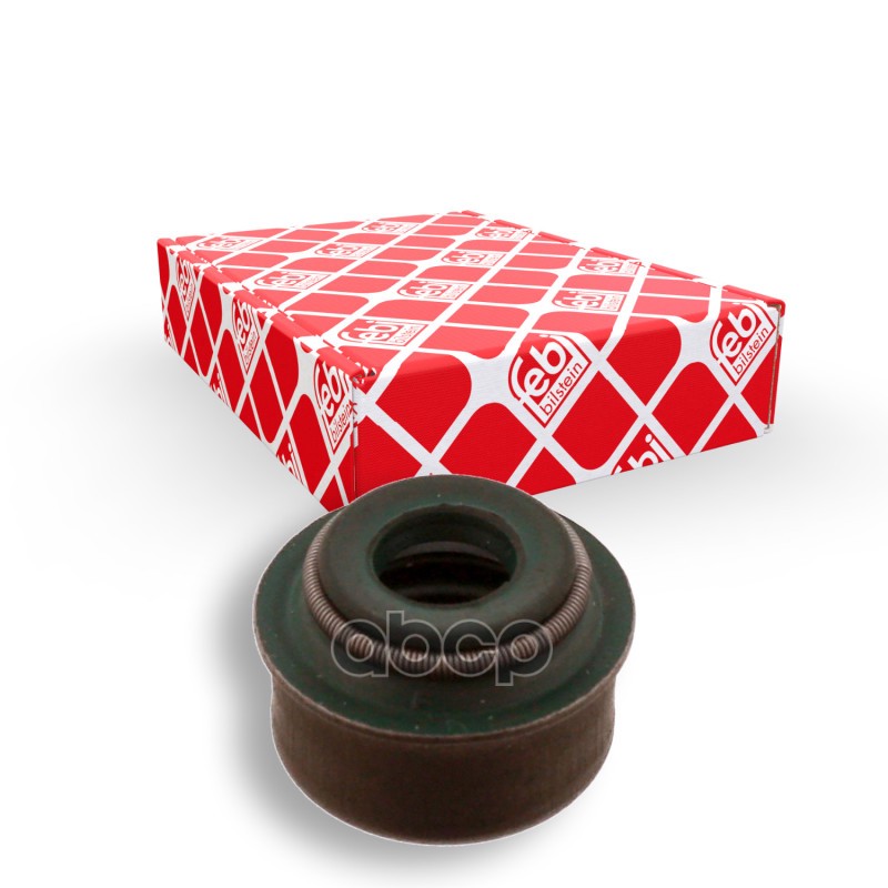 Колпачок Маслосъемный Opel/Daewoo Febi 03360 Febi арт. 03360