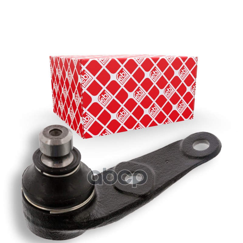 Опора Шаровая | Перед Лев | Febi арт. 03553