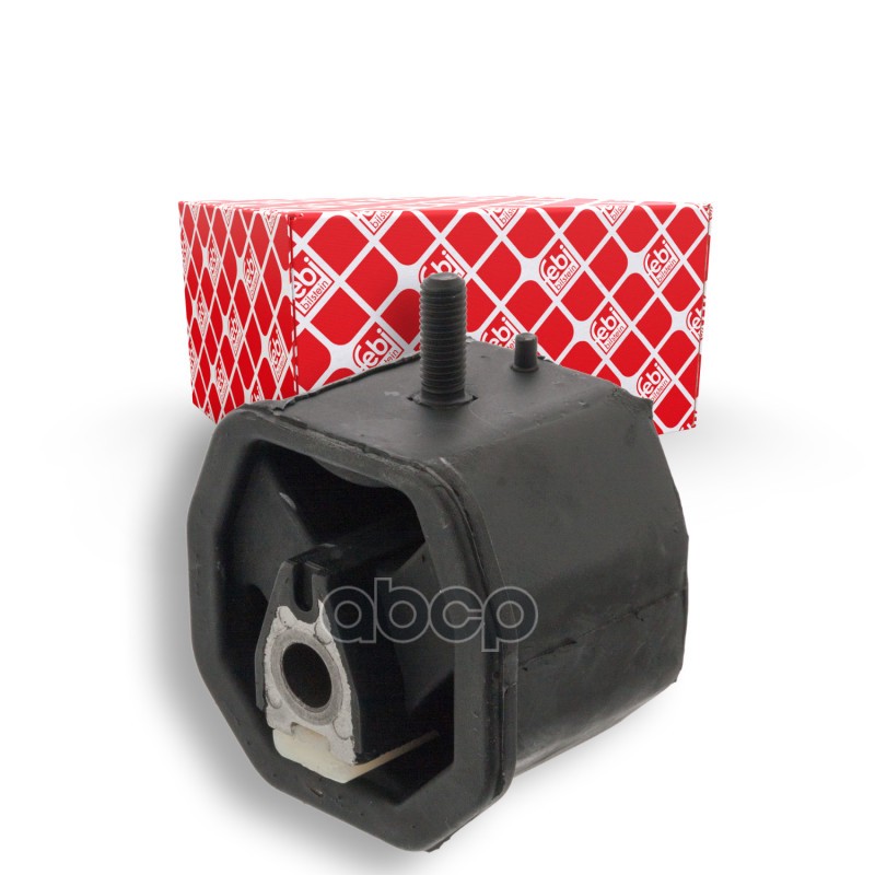 Подушка Двигателя | Перед | Febi арт. 03688