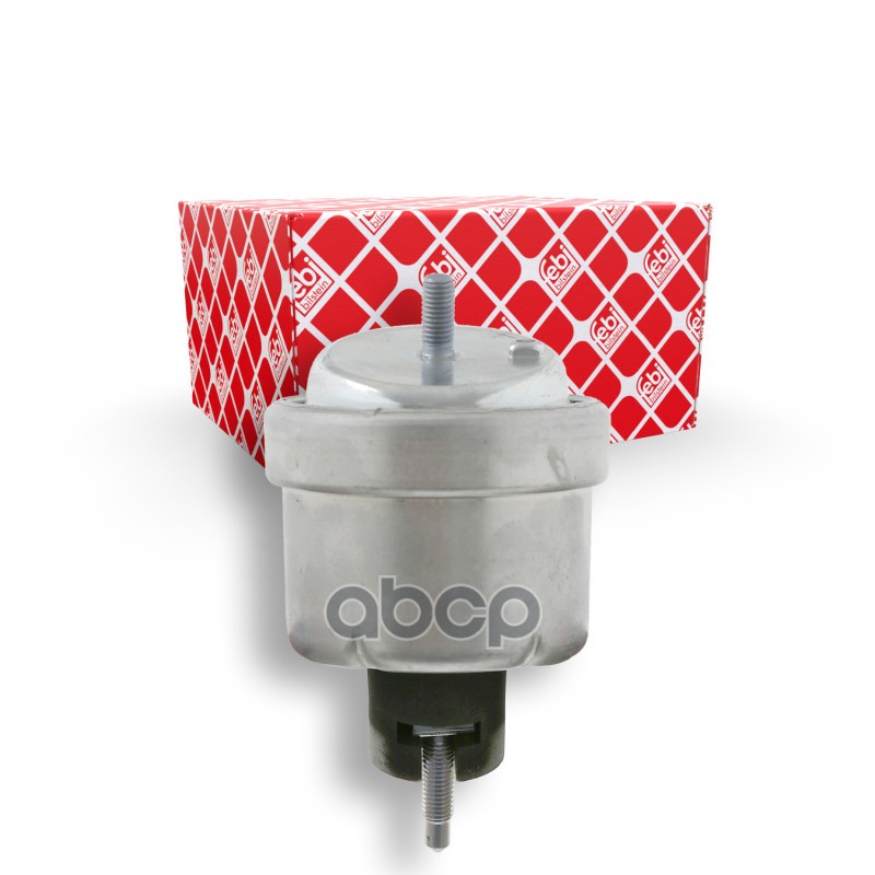 Подушка Двигателя Передняя | Лев | Febi арт. 03847