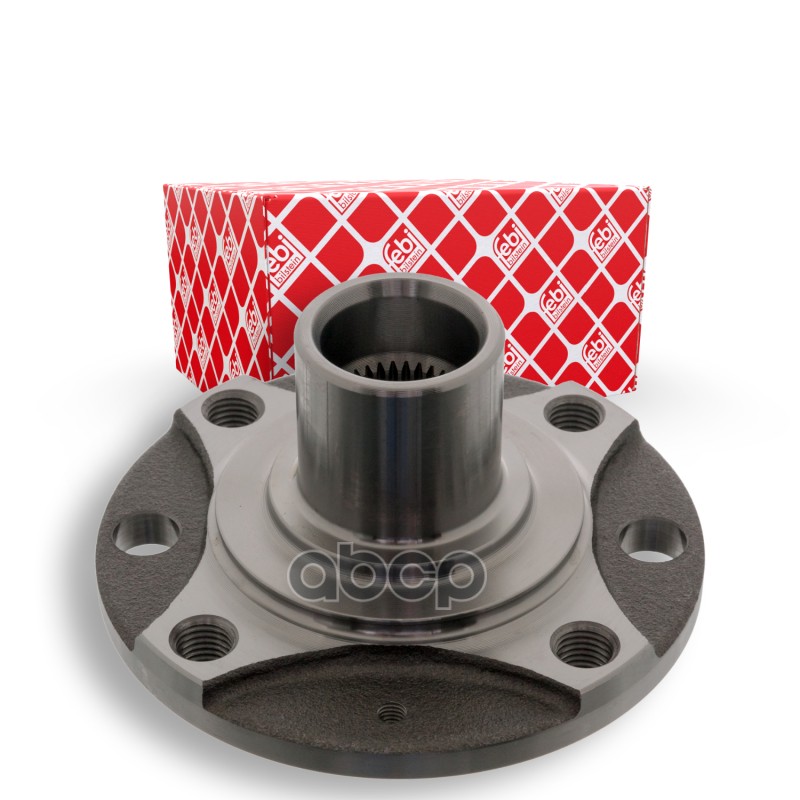 Ступица Колеса | Перед Прав/Лев | Febi арт. 03965