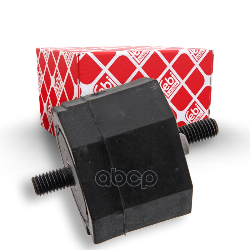 Подушка Коробки Передач Febi арт. 04113