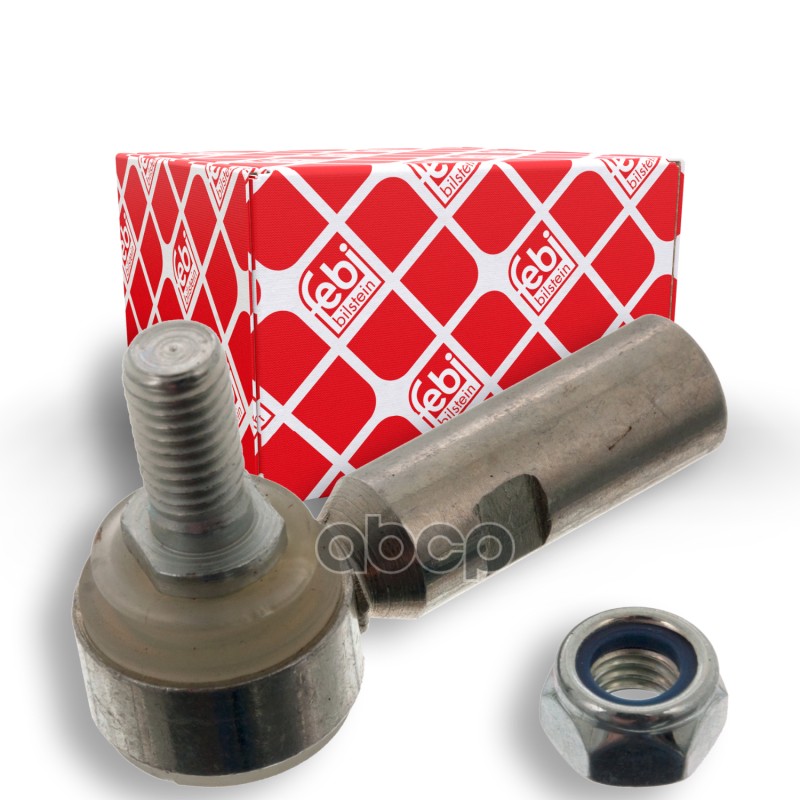 Наконечник Троса Газа Правый Febi арт. 04389