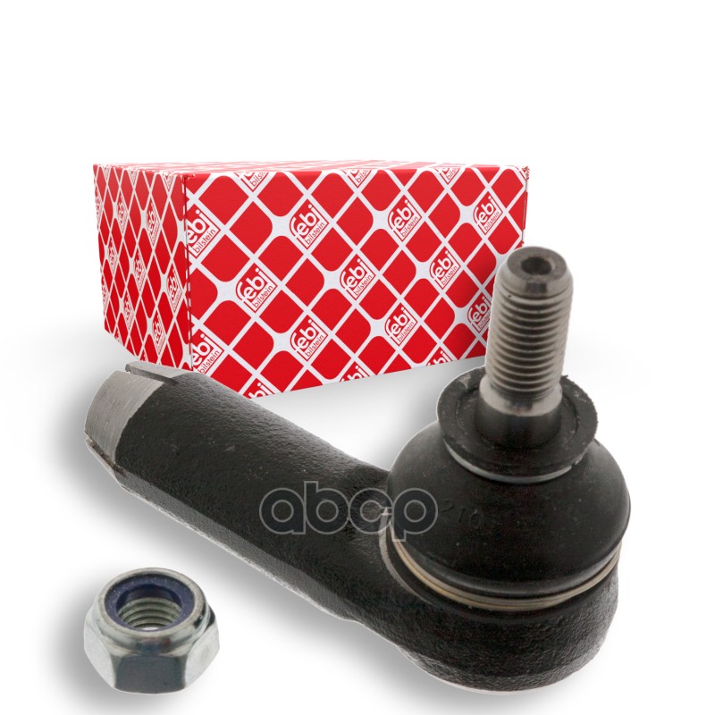 Наконечник Рулевой Тяги | Перед Прав | Febi арт. 04422