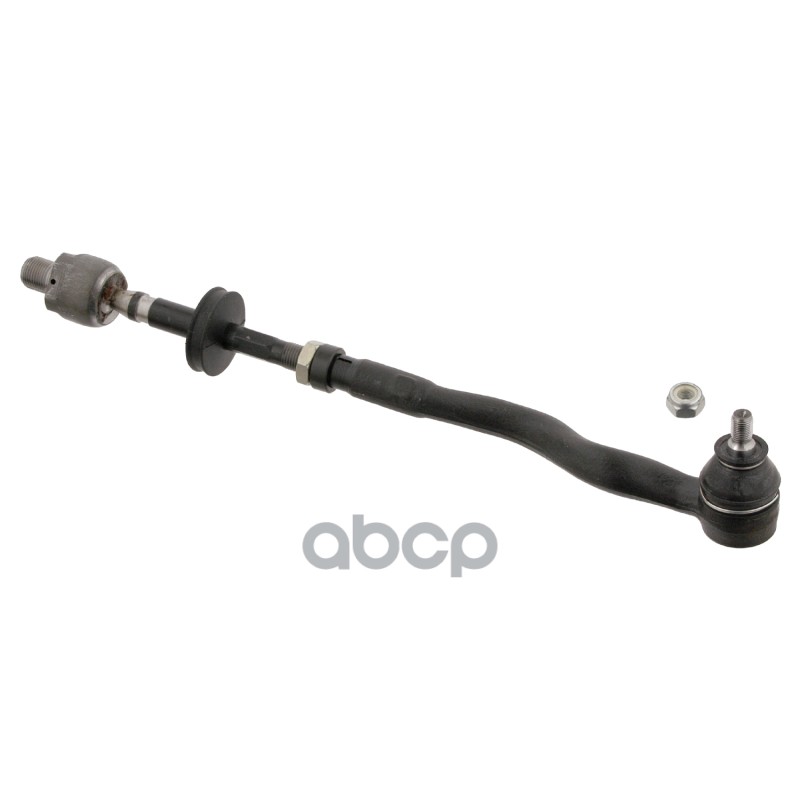 Тяга Рулевая В Сборе С Наконечником | Перед Прав | Febi арт. 06629