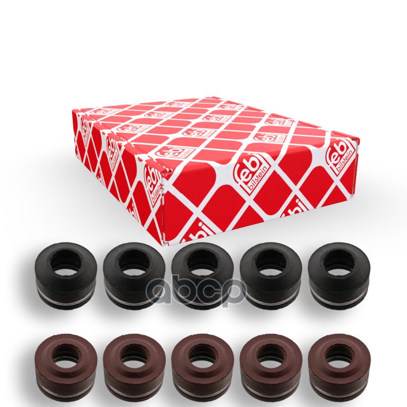 Колпачок Маслосъемный Комплект Febi арт. 06653