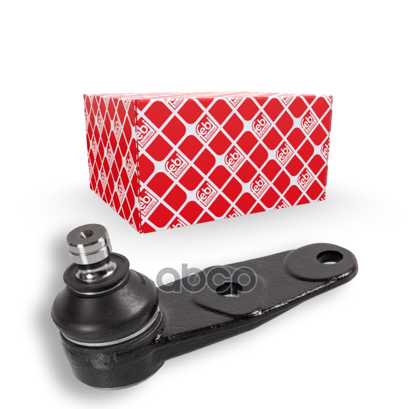Опора шаровая L=R RENAULT 9/11/19/21/CLIO I-II /KANGOO/MEGANE/SYMBOL FEBI 06952 Febi арт. 06952