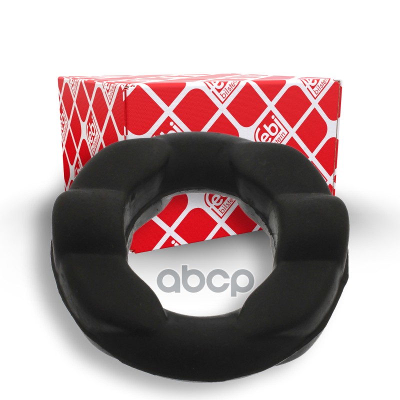 Резинка глушителя BMW E32/34 (2x) FEBI 07006 Febi арт. 07006