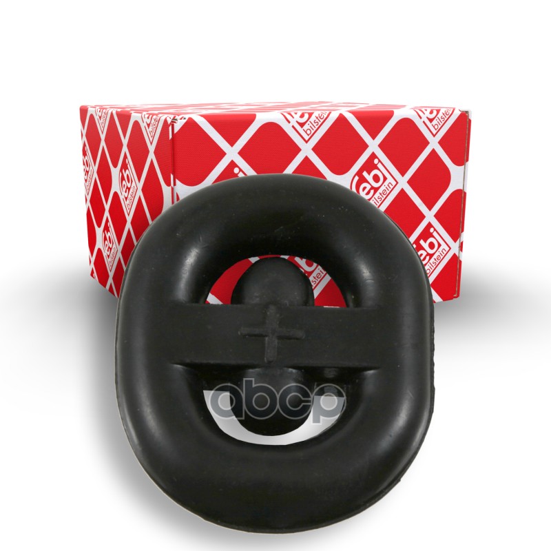 Резинка Глушителя Универс. Febi 07358 Febi арт. 07358