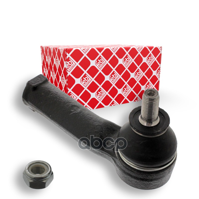 Наконечник рулевой R FEBI 7973 Febi арт. 07973