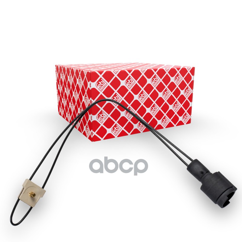 Датчик Износа Тормозных Колодок Febi арт. 08045