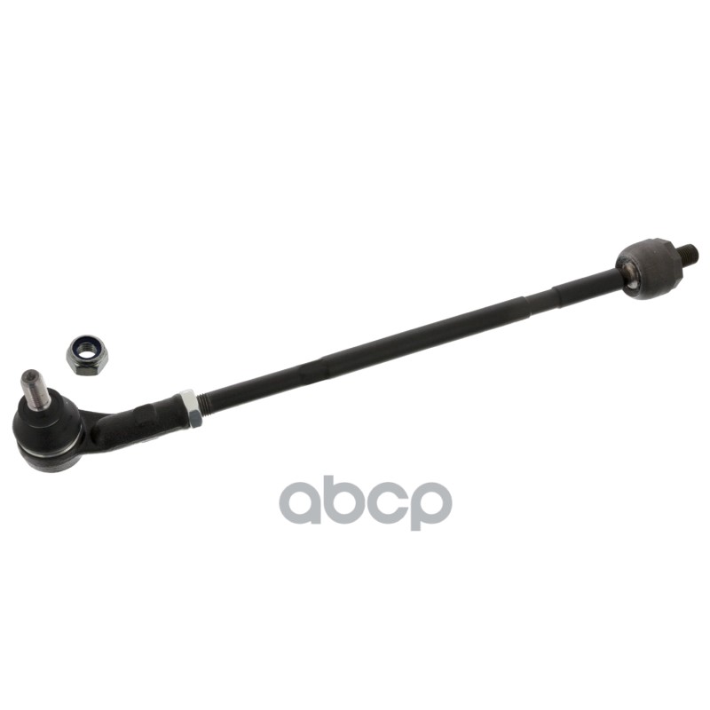 Тяга Рулевая В Сборе С Наконечником | Перед | Febi арт. 08054