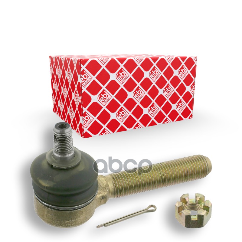 Наконечник Febi арт. 08771