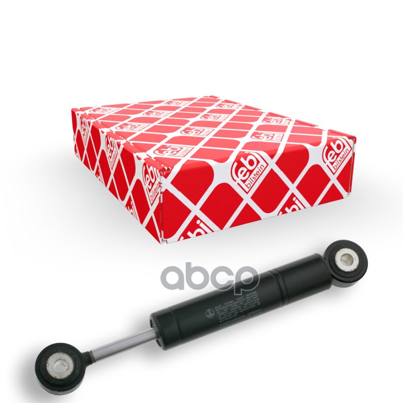 Амортизатор ремня FEBI 08779 Febi арт. 08779