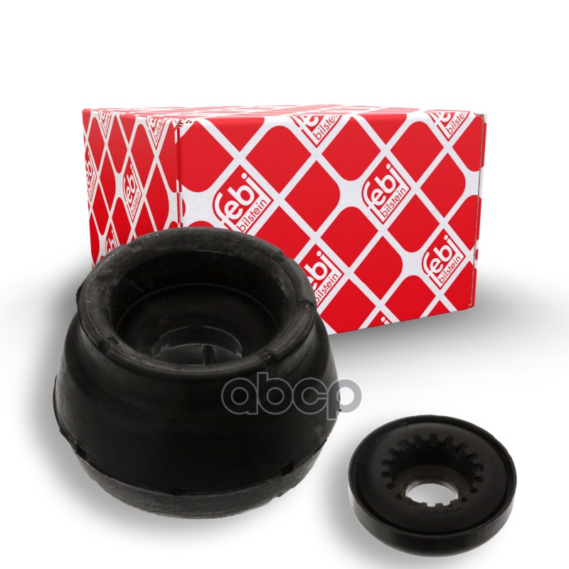 Опора амортизатора FEBI 09228 Febi арт. 09228