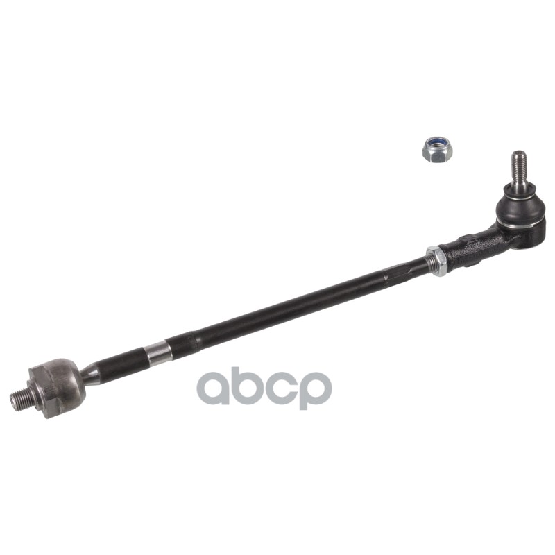 Тяга Рулевая В Сборе С Наконечником | Перед Прав | Febi арт. 10025