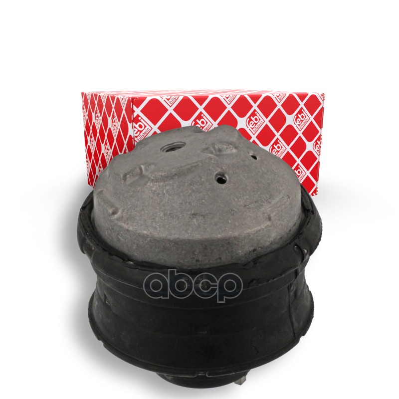 Подушка Двигателя | Перед Лев | Febi арт. 10120