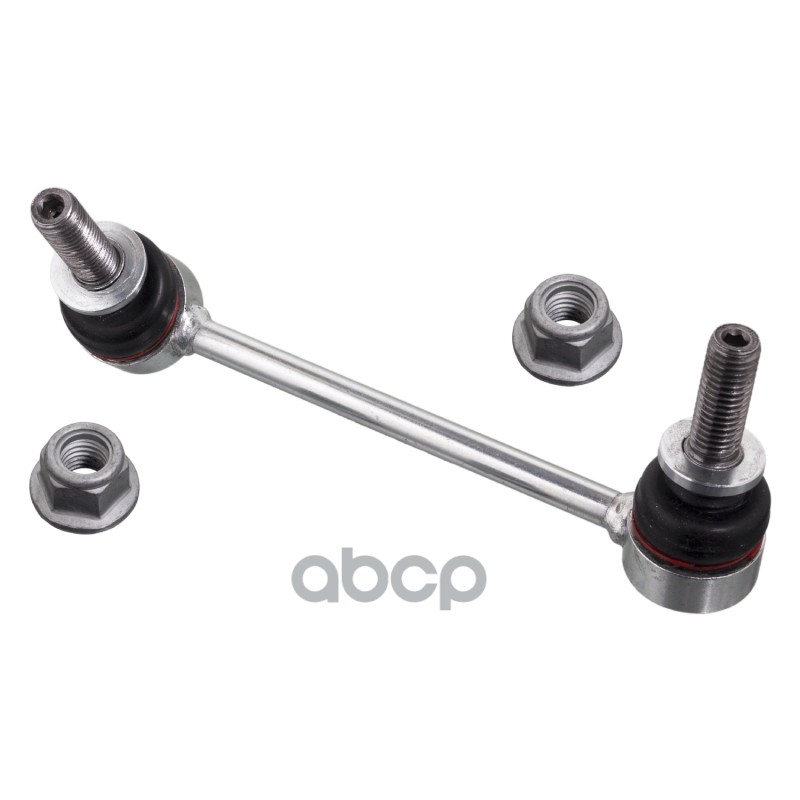 Тяга / Стойка, Стабилизатор | Зад Лев | Febi арт. 102228