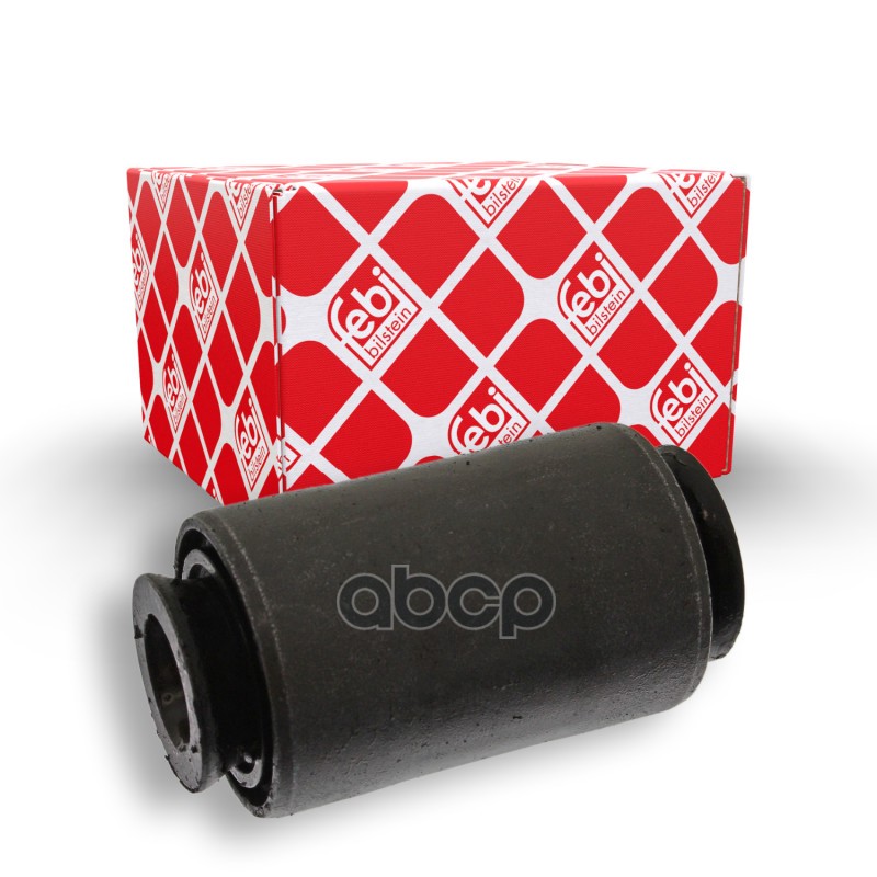 Сайлентблок Рычага Подвески | Зад Прав/Лев | Febi арт. 10292