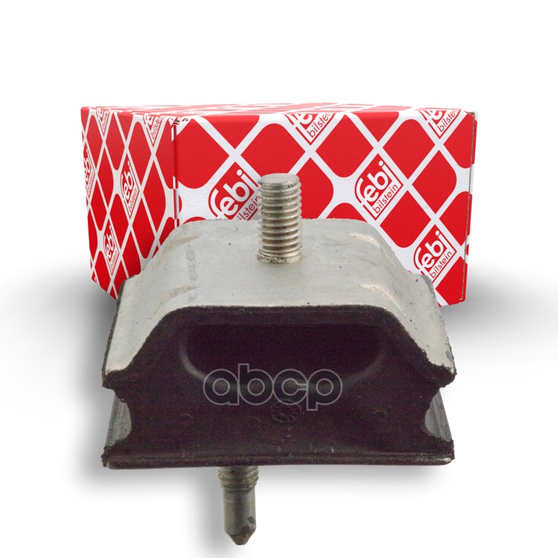 Подушка Балки Моста | Зад Прав/Лев | Febi арт. 10307