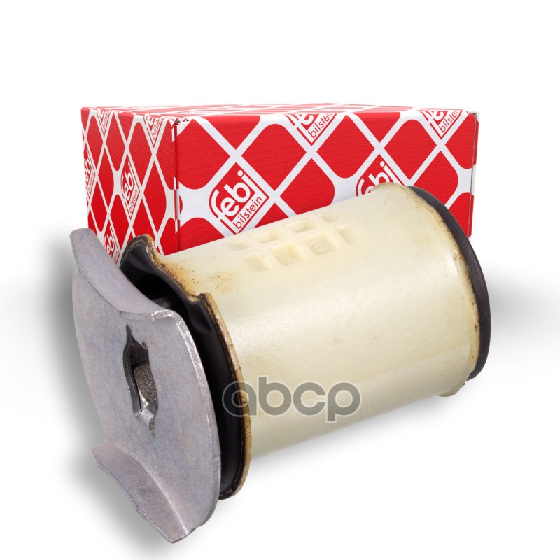 Втулка, Балка Моста Febi 104160 Febi арт. 104160