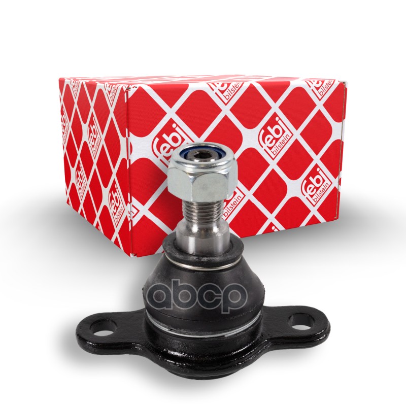 Опора шаровая L=R VW T4 91-96 нижняя L=R FEBI 10578 Febi арт. 10578