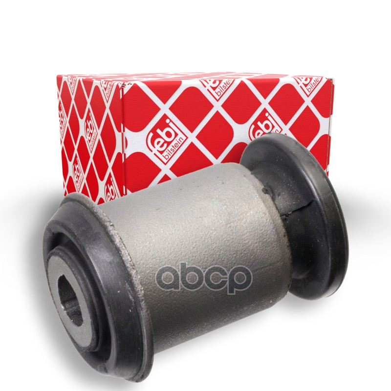 Сайлентблок (передний) переднего рычага L=R GM Tracker/OPEL Mokka FEBI 106027 Febi арт. 106027