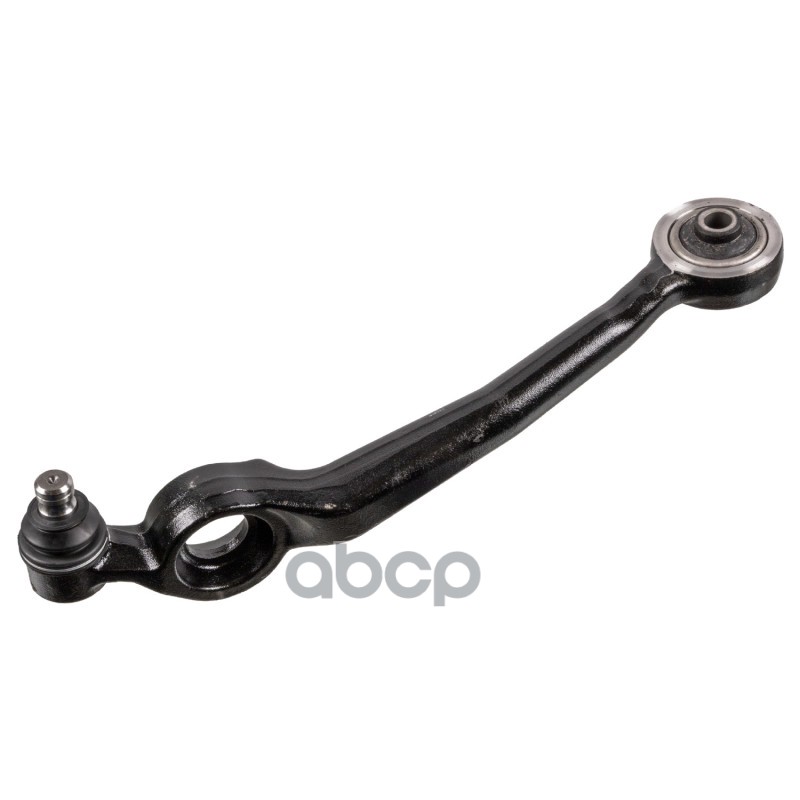 Рычаг передний R AD 100/A6 91-97 в сборе FEBI 10663 Febi арт. 10663